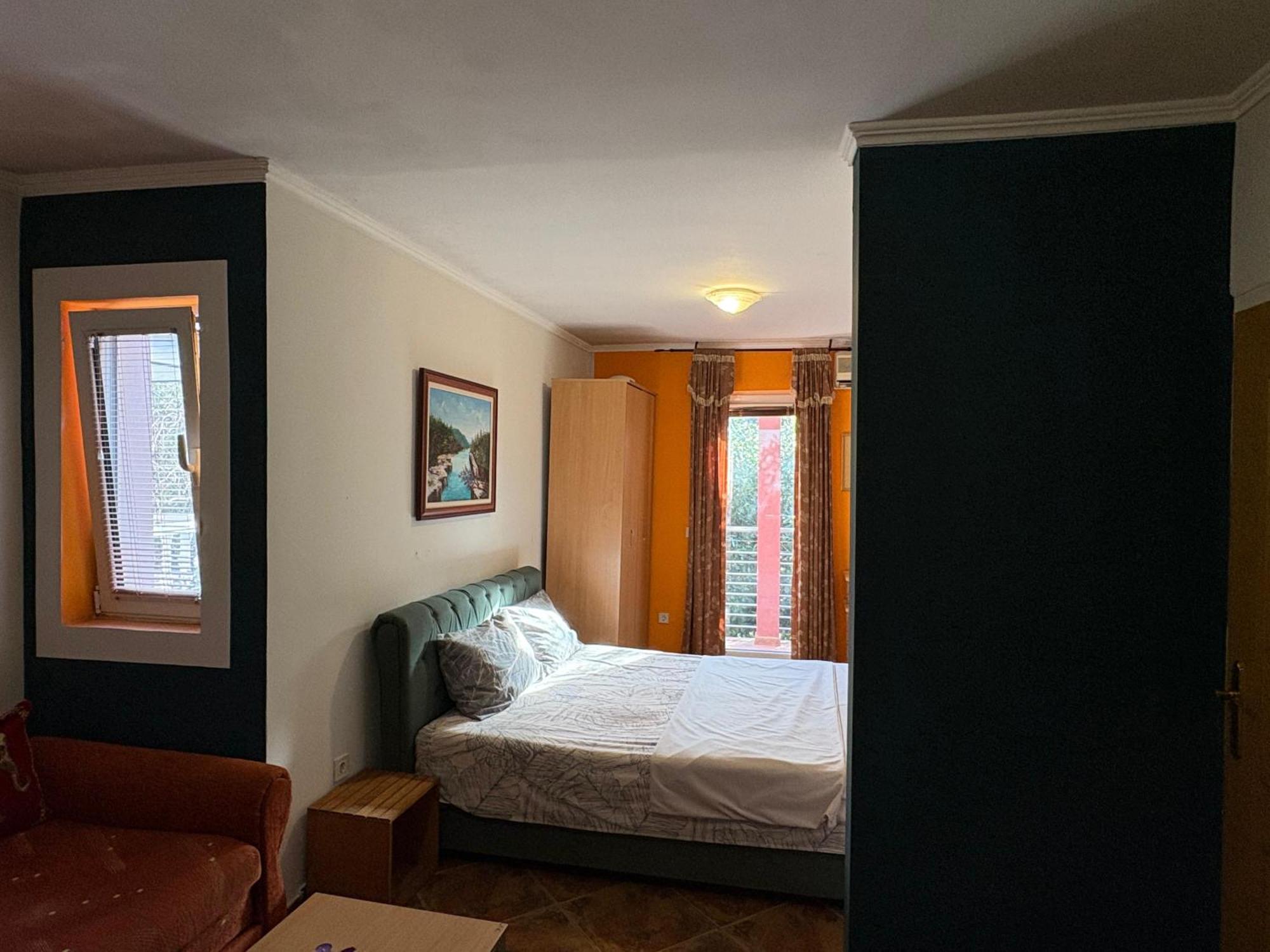 Markovic Aparthotel - Budva Becici Hotel Εξωτερικό φωτογραφία