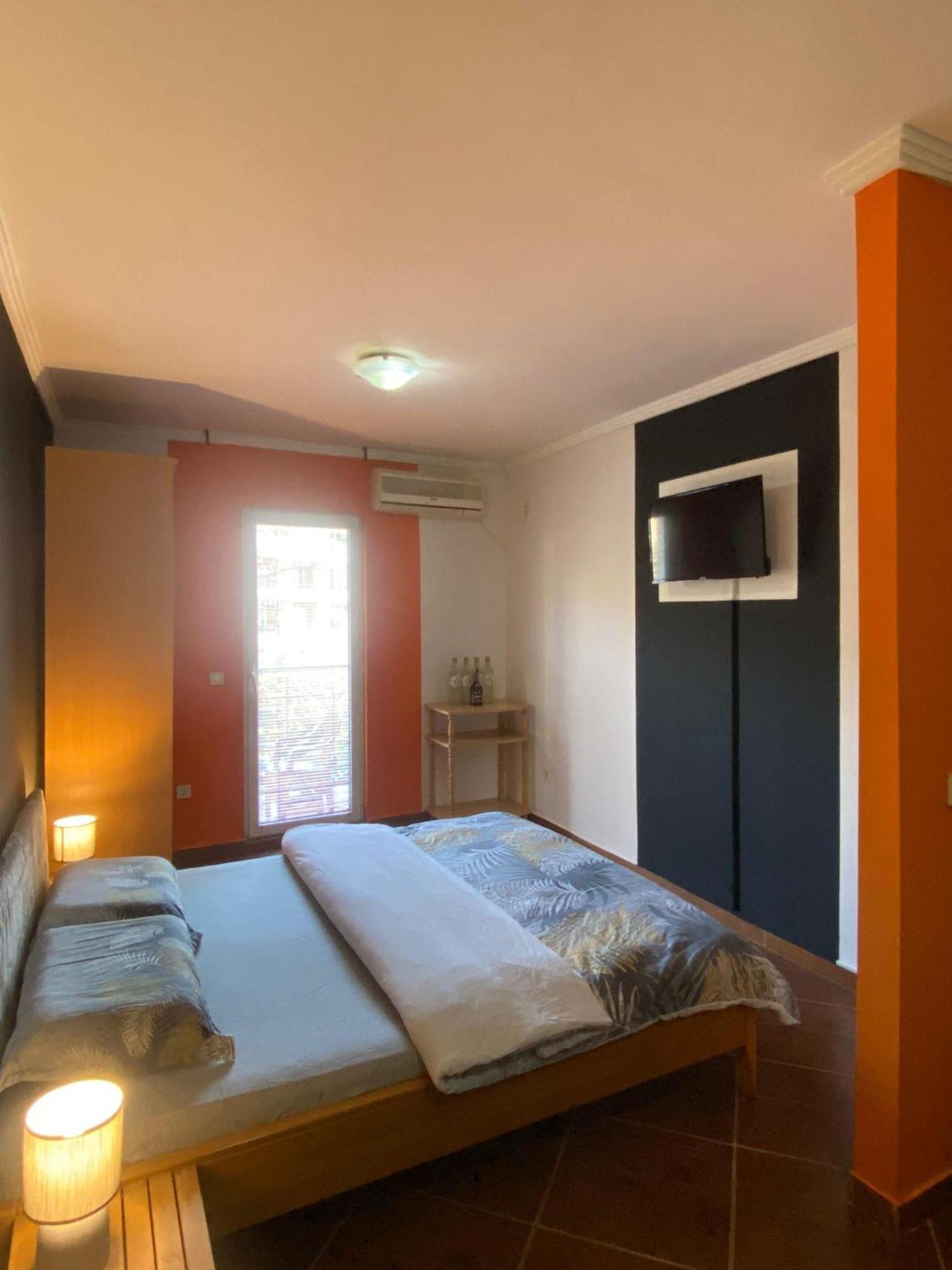 Markovic Aparthotel - Budva Becici Hotel Εξωτερικό φωτογραφία