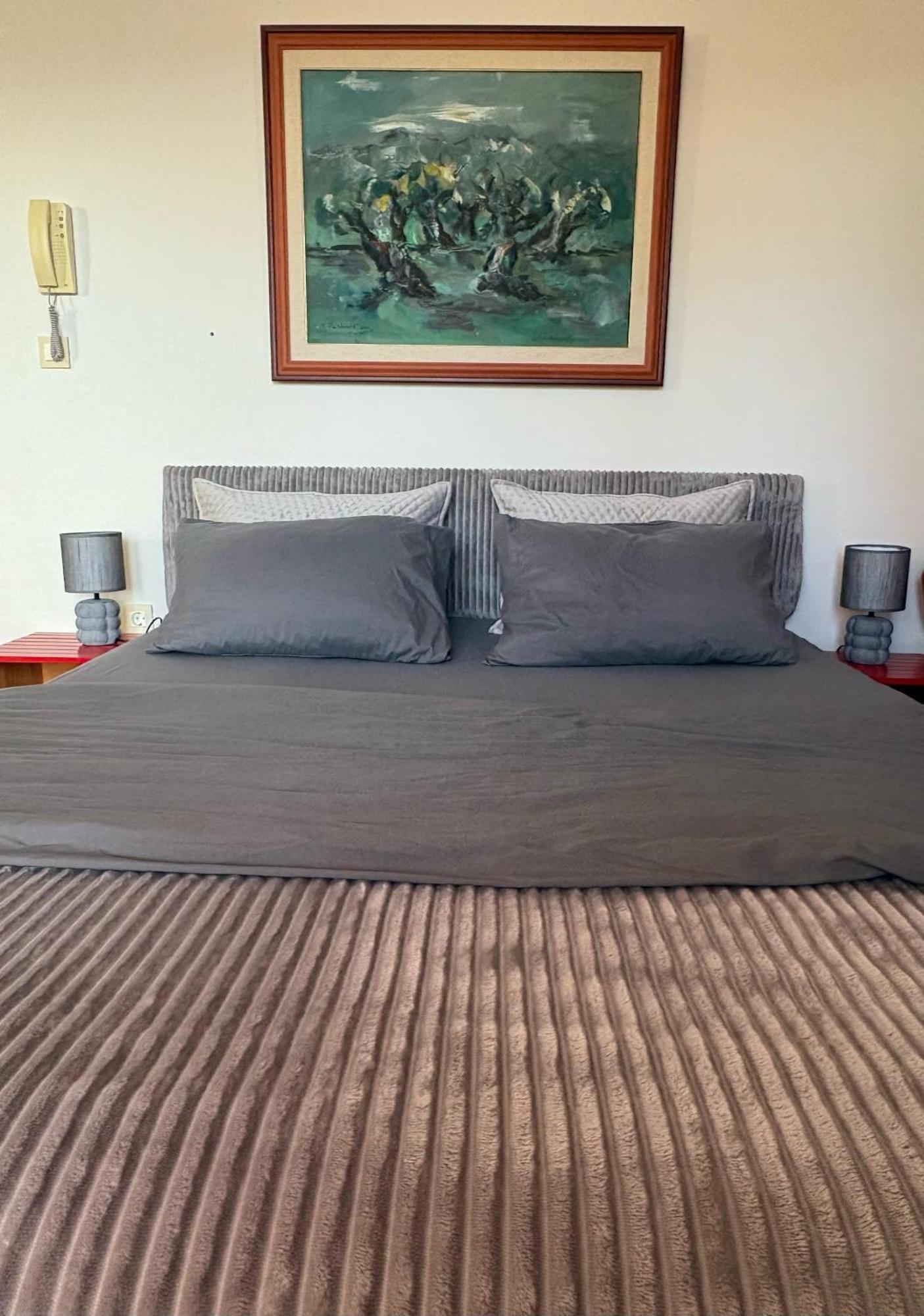 Markovic Aparthotel - Budva Becici Hotel Εξωτερικό φωτογραφία