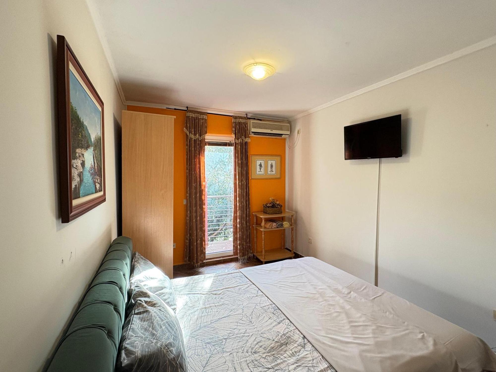 Markovic Aparthotel - Budva Becici Hotel Εξωτερικό φωτογραφία