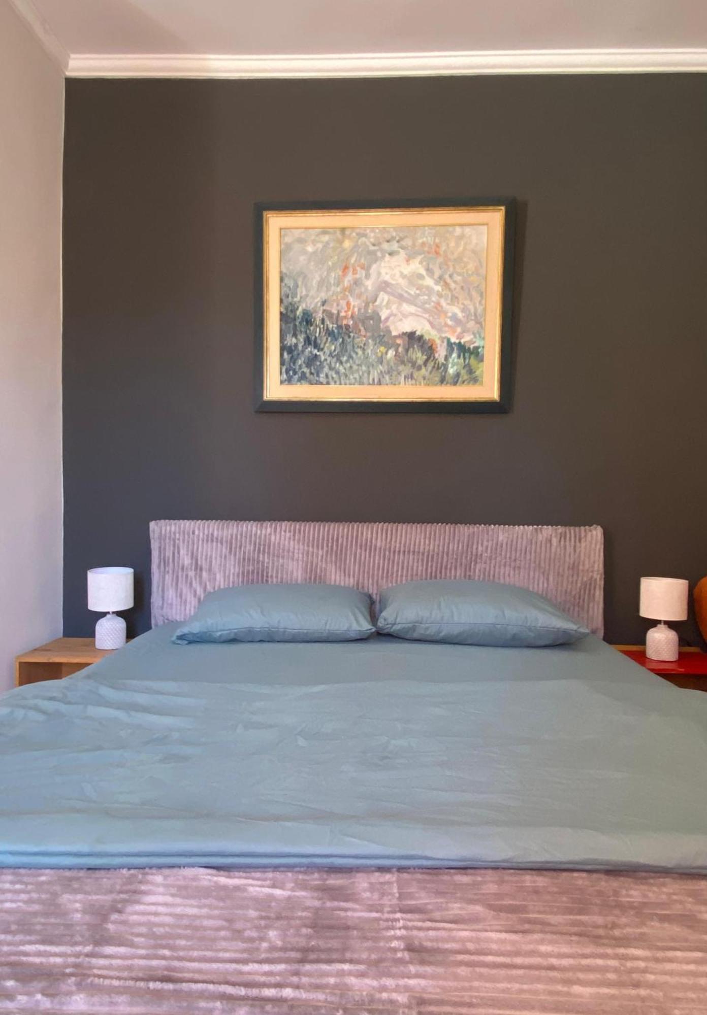 Markovic Aparthotel - Budva Becici Hotel Εξωτερικό φωτογραφία