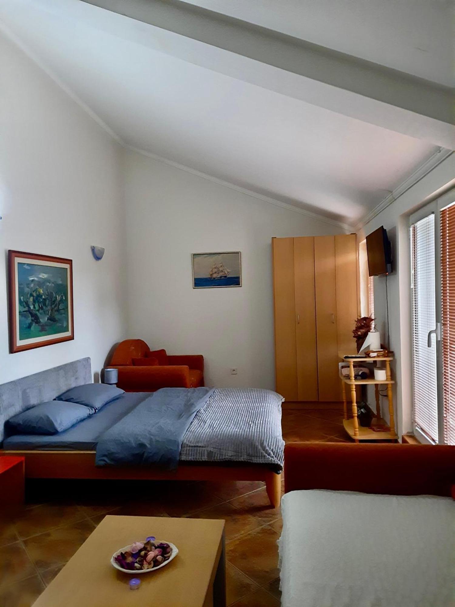 Markovic Aparthotel - Budva Becici Hotel Εξωτερικό φωτογραφία