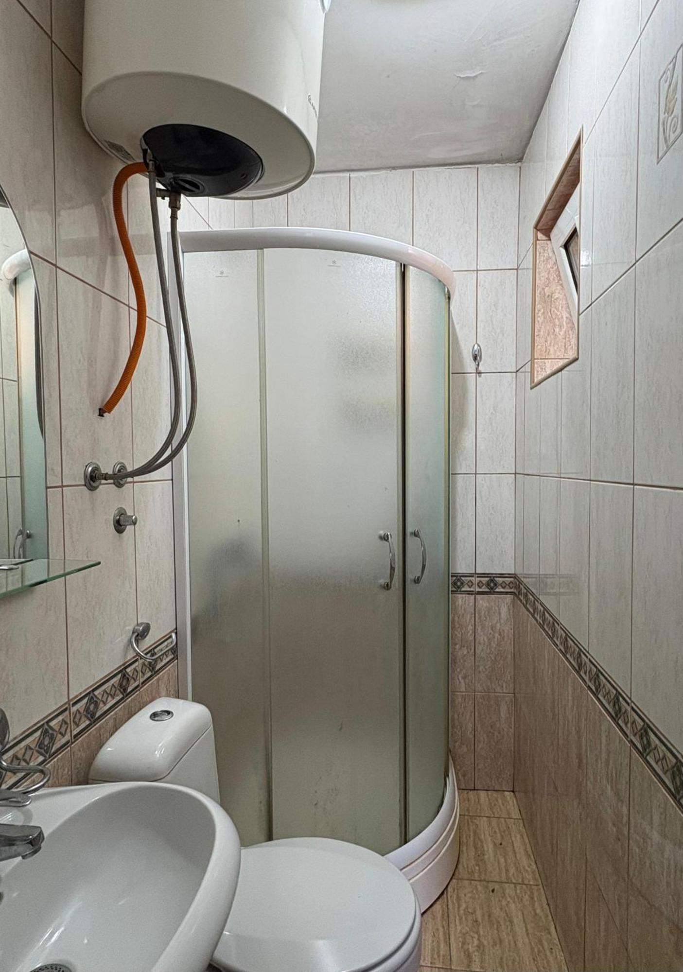 Markovic Aparthotel - Budva Becici Hotel Εξωτερικό φωτογραφία